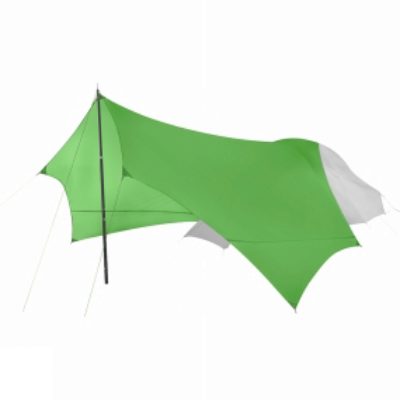 Vaude Wingtarp SUL 2P Cress Green